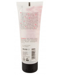 Lubrifiant à base d'eau arôme fraise, végétalien 80 ml - R626228