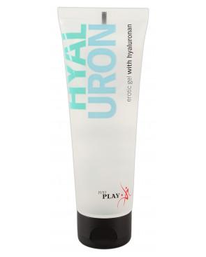 Lubrifiant à base d'eau et d'hyaluronate de sodium 80 ml - R626252