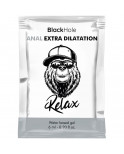 Dosette gel à base d'eau, dilatation anal 6 ML - L934583