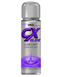 Lubrifiant anal à base d'eau 100 ML CX GLIDE - CC800127