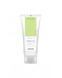 Lubrifiant Mixgliss eau Addict Vert agrume 70 ML - MG2245