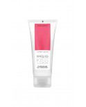 Lubrifiant Mixgliss eau Kiss Fraise sauvage 70 ML - MG6221