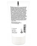 Lubrifiant et gel de massage végétalien comestible goût chocolat blanc 50ml - R625760