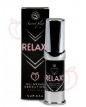 Gel relaxant anal 15ml Secret Play - SP6812