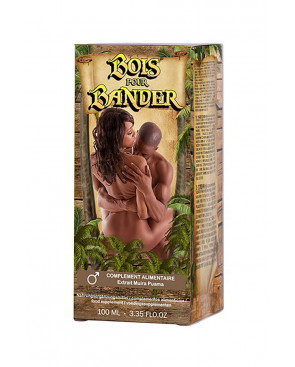 Bois bandé 100ml - CC800050