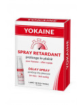 Spray retardant Yokaine pour homme 20ml - CC800391