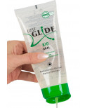 Lubrifiant anal bio 200ml tube écologique - FS062495