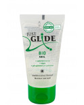 Lubrifiant anal bio 50ml tube écologique - FS0624942