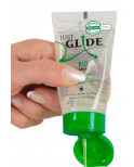Lubrifiant anal bio 50ml tube écologique - FS0624942