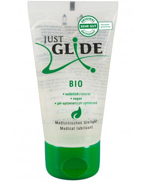 Lubrifiant bio 200ml tube écologique - FS0624934