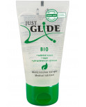 Lubrifiant bio 200ml tube écologique - FS0624934