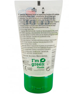 Lubrifiant bio 200ml tube écologique - FS0624934
