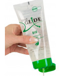 Lubrifiant bio 200ml tube écologique - FS0624934