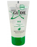 Lubrifiant bio 50ml tube écologique - FS0624926