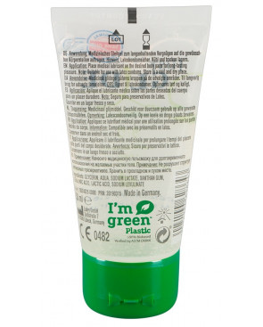 Lubrifiant bio 50ml tube écologique - FS0624926