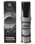 Liquide vibrant puissant homme femme 15ml - SP5983