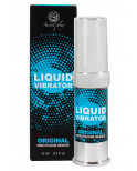 Liquide vibrant homme femme 15ml - SP5938