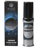 Liquide vibrant homme femme 15ml - SP5938