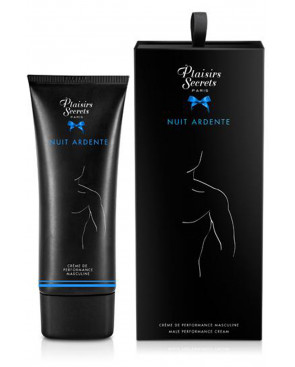 Crème nuit ardente 60ml - CC826052