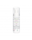Mousse nettoyante intime à la rose de Damas et à l'extrait d'Aloe Vera 150ml - CC805035