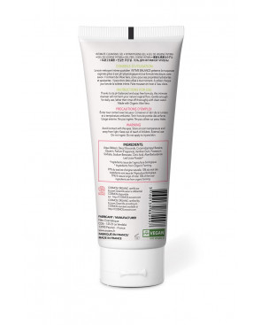 Gel nettoyant intime à l'aloe vera organique 100ml Intime Balance - CC805039