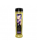 Huile de massage aphrodisiaque Fruits Exotiques 240ml - CC2027