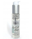 Huile de massage professionnelle Perle  Musc 100% naturelle 50 ml - SEZ101