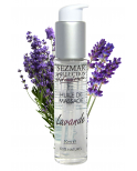 Huile de massage professionnelle Lavande 100% naturelle 50 ml - SEZ093 Huile de massage professionnelle Lavande 100% naturelle 50 ml - SEZ093