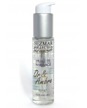 Huile de massage professionnelle Or  Ambre 100% naturelle 50 ml - SEZ094