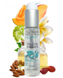 Huile de massage professionnelle RIO 100% naturelle 50 ml - SEZ098 Huile de massage professionnelle RIO 100% naturelle 50 ml - SEZ098