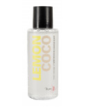 Huile de massage érotique Citron vert  Noix de coco 100 ml - R626325