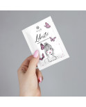 Dosette lotion hydratante intime 4ml - SP3666