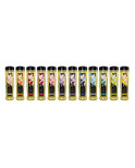 Huile de massage frissons de coco aphrodisiaque 240ml - CC1210