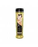 Huile de massage Desire vanille fétiche 240ml - CC1207