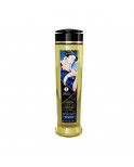 Huile de massage Séduction fleur de minuit aphrodisiaque 240ml - CC1219