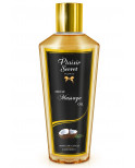 Huile de massage sèche noix de coco 250ml - CC826074