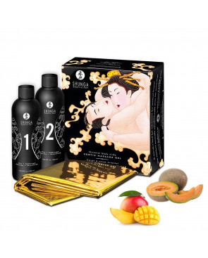 Gelée de massage oriental melon mangue - CC817702