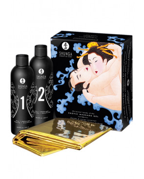 Gelée de massage oriental fruits exotiques - CC817701