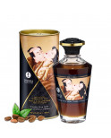 Huile chauffante latté d'amour comestible 100ml - CC812010