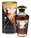 Huile chauffante latté d'amour comestible 100ml - CC812010