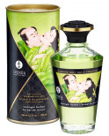 Huile chauffante sorbet de minuit melon comestible 100ml - CC812012