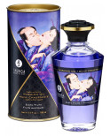 Huile chauffante fruits exotiques comestible 100ml - CC812004
