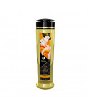 Huile de massage Stimulation pêche aphrodisiaque 240ml - CC1203