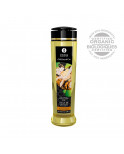 Huile de massage aphrodisiaque bio douceur d'amande 240ml - CC1312