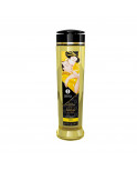 Huile de massage aphrodisiaque monoï Serenity 240ml - CC1213