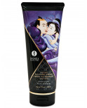 Crème hydratante de massage exotique 200ml - CC814102