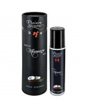 Huile de massage comestible coco 59ml - CC826003