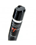 Huile de massage comestible barbe à papa 59ml - CC826030