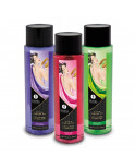Gel de bain et douche cerise givrée Shunga 370 ml - CC5207