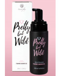 Gel douche moussant Pretty But Wild - SP3692